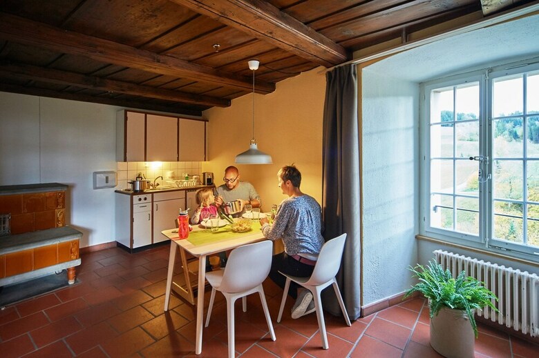 Bed & Breakfast Bnb Schlafschloss