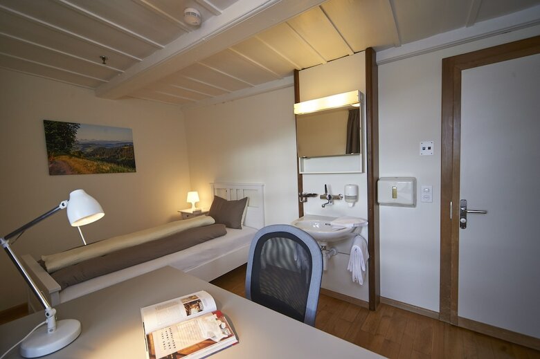 Bed & Breakfast Bnb Schlafschloss