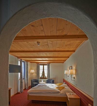 Hotel B�ren