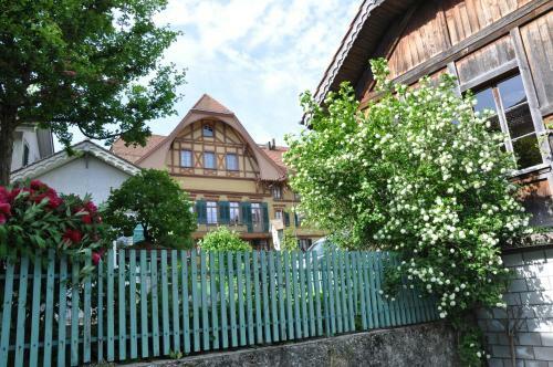 Hotel B�ren