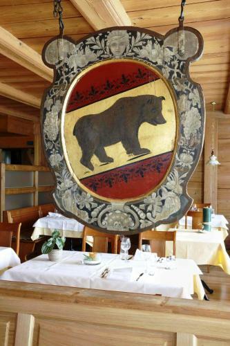 Hotel B�ren