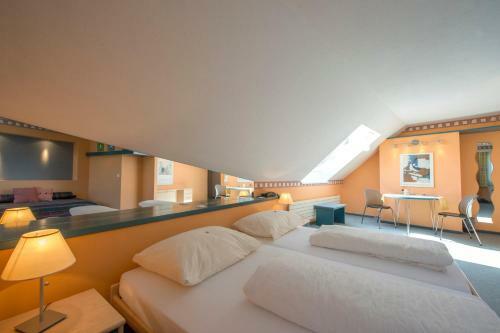 Hotel Landgasthof Lowen