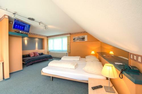 Hotel Landgasthof Lowen