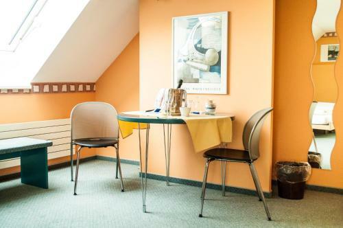 Hotel Landgasthof Lowen
