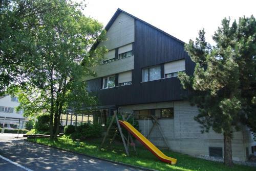 Hotel Landgasthof Lowen