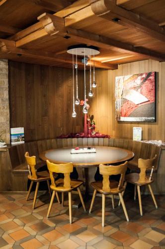 Hotel Landgasthof Lowen