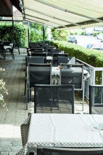 Hotel Landgasthof Lowen