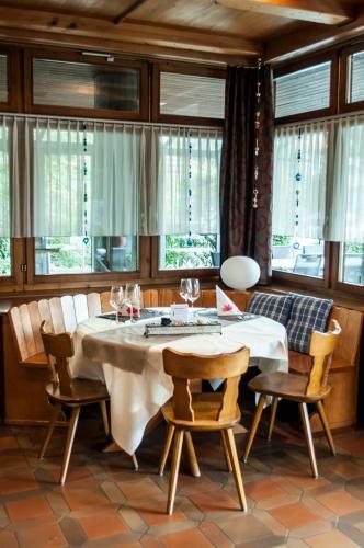 Hotel Landgasthof Lowen