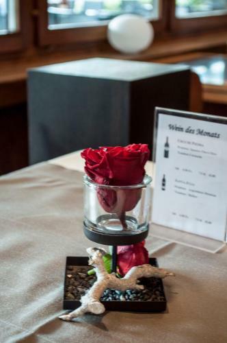 Hotel Landgasthof Lowen