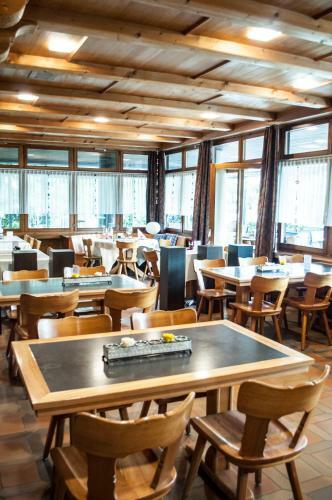 Hotel Landgasthof Lowen
