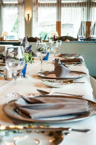 Hotel Landgasthof Lowen
