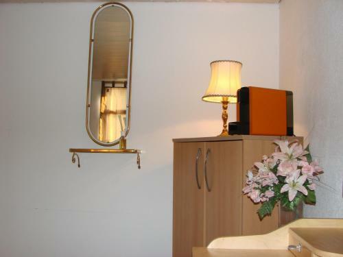 Hotel K�nigssalz Spa