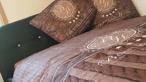 Hotel K�nigssalz Spa