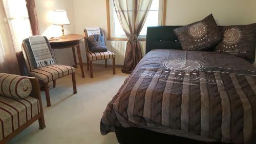 Hotel K�nigssalz Spa
