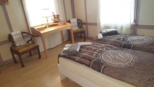 Hotel K�nigssalz Spa