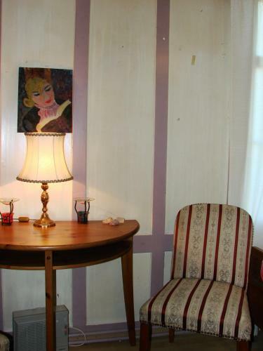 Hotel K�nigssalz Spa