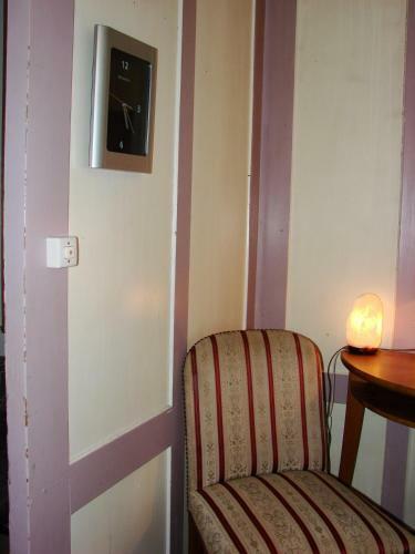 Hotel K�nigssalz Spa