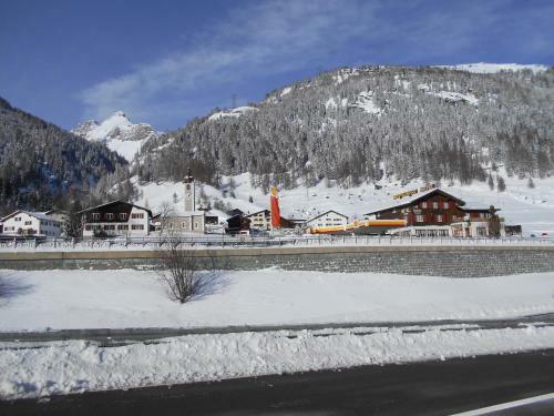 Hotel Seeblick