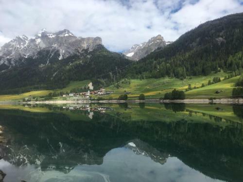 Hotel Seeblick