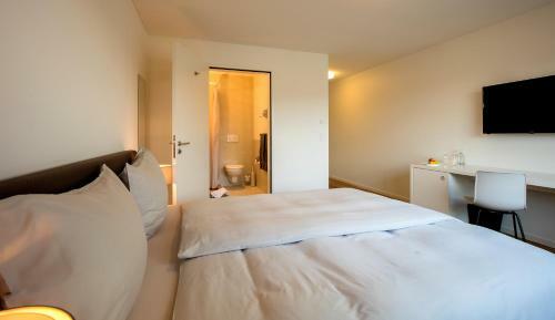 Hotel Motel Rheinfels Park