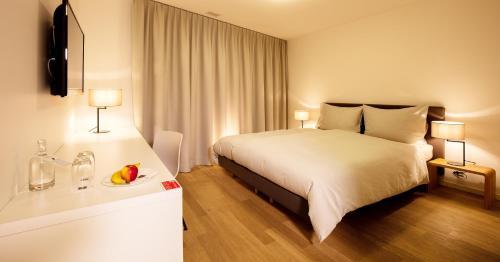 Hotel Motel Rheinfels Park