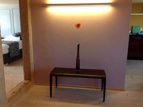 B&B Am Brunnen