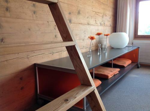B&B Am Brunnen