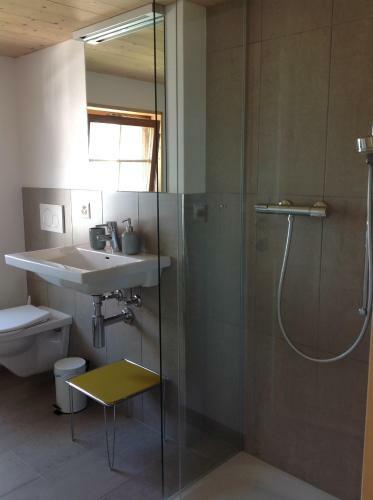 B&B Am Brunnen