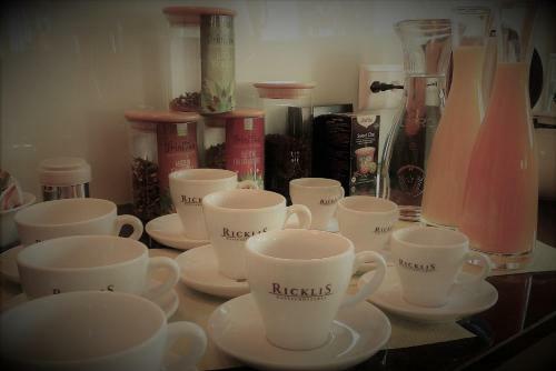 B&B Am Brunnen
