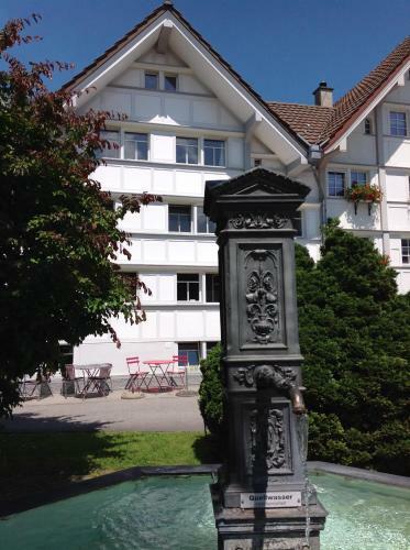 B&B Am Brunnen