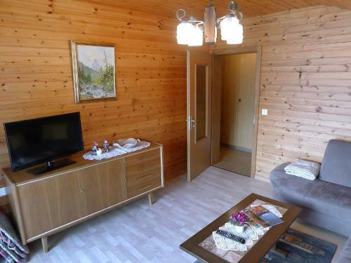 Apartment Haus Furrer