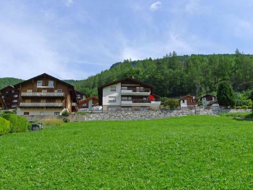 Apartment Haus Furrer