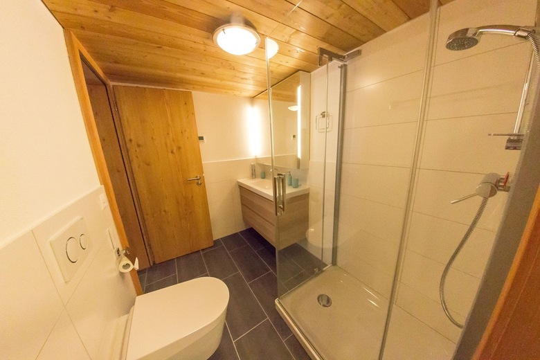 Chalet Schirli
