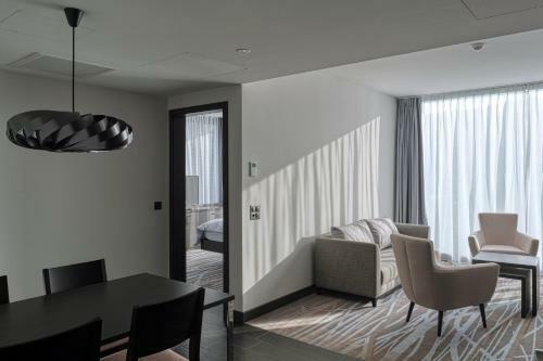 Vondo Apartments
