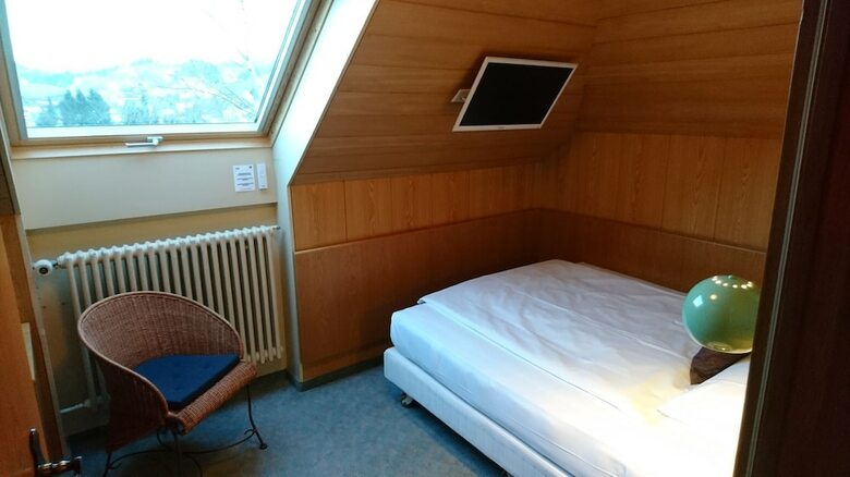 Idyllhotel Appenzellerhof