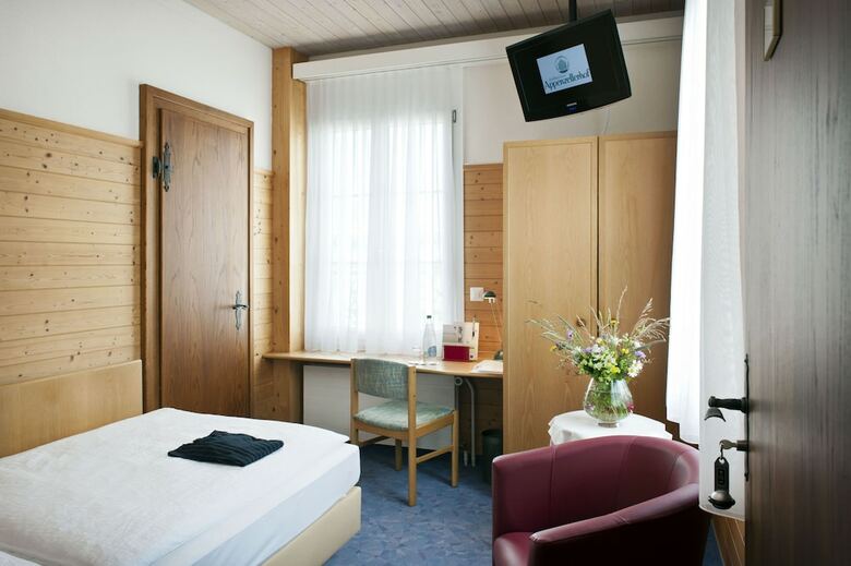 Idyllhotel Appenzellerhof