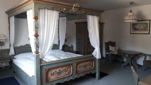 Hotel Le Cavalier