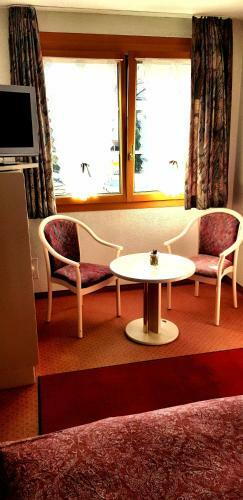 Hotel Le Cavalier