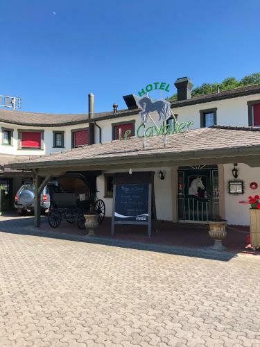 Hotel Le Cavalier