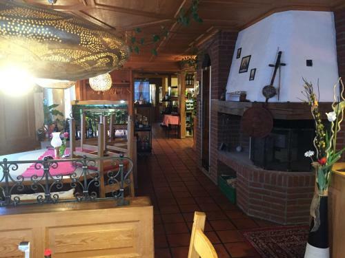 Hotel Restaurant Loewen