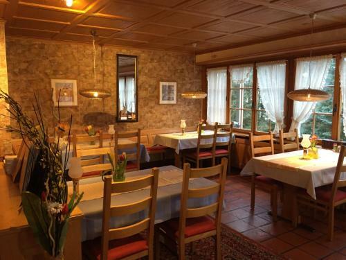 Hotel Restaurant Loewen