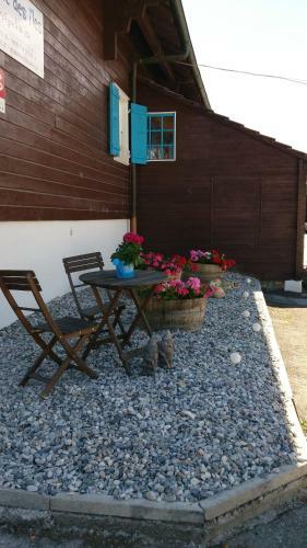 Bed & Breakfast Le G�te Des Iles