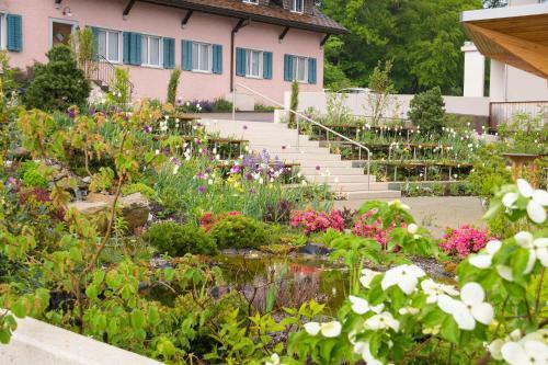 Hotel Siblinger Randenhaus