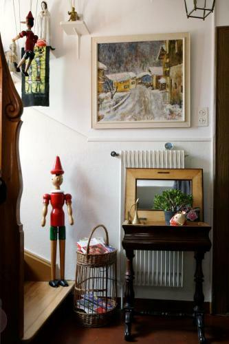 Bed&breakfast Pinocchio