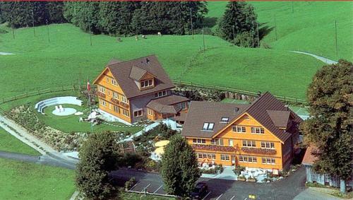 Ferien - & Seminarhotel Ch�seren