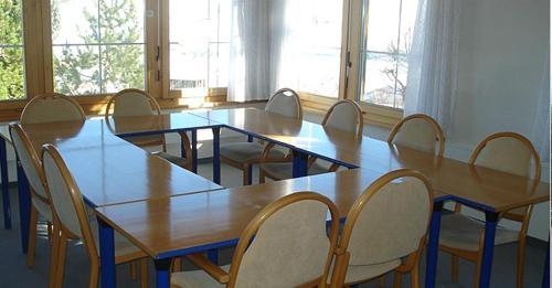 Ferien - & Seminarhotel Ch�seren