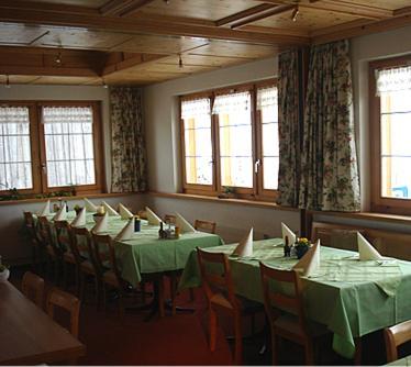 Ferien - & Seminarhotel Ch�seren