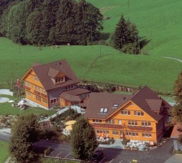 Ferien - & Seminarhotel Ch�seren