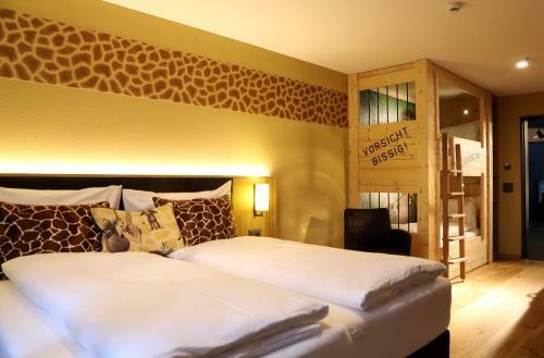 Hotel Cinema 8