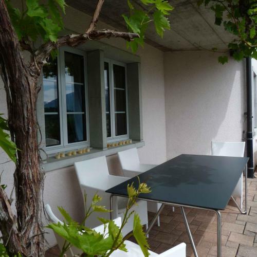 Bed & Breakfast Bnb Goldberg